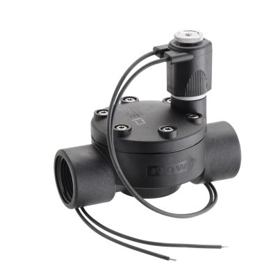 ELETTROVALVOLA 24 V 1" F