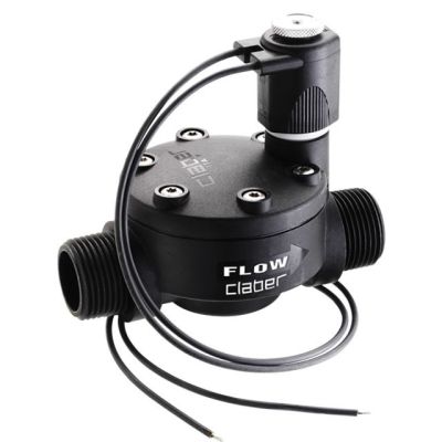 ELETTROVALVOLA 24 V 1" M