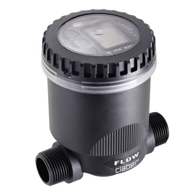 ELETTROVALVOLA PROGRAMMABILE 1" M