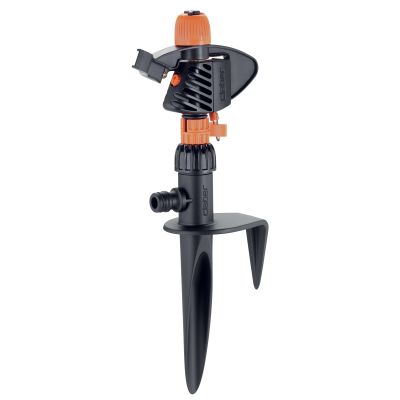 IMPACT PLASTIC SPIKE