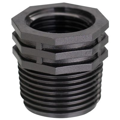 3/4" M - 1/2" F ADAPTOR