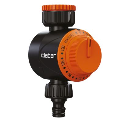 TIMER MECCANICO PER IRRIGAZIONE